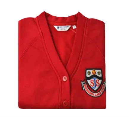 Shadsworth Junior Cardigan