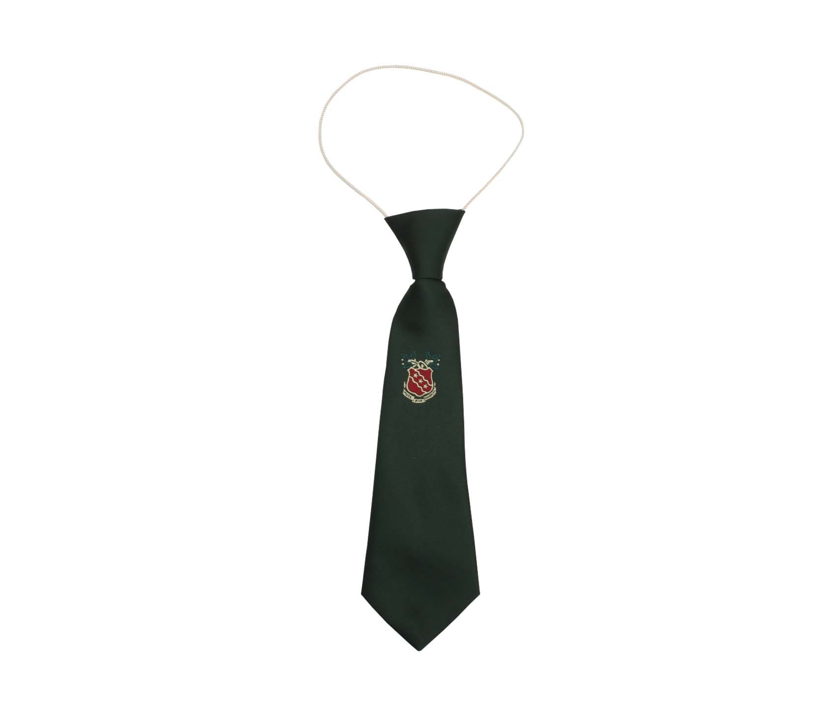 Scarisbrick Hall Tie - Image 2