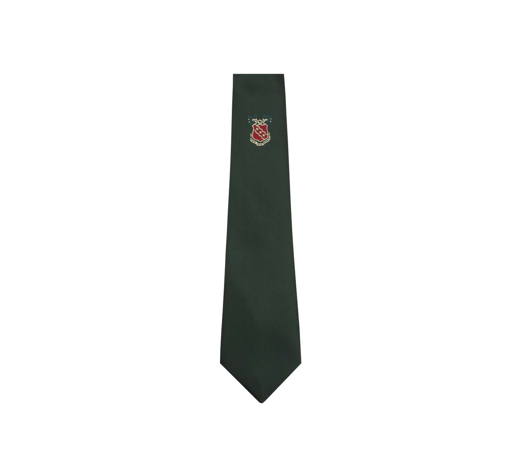 Scarisbrick Hall Tie