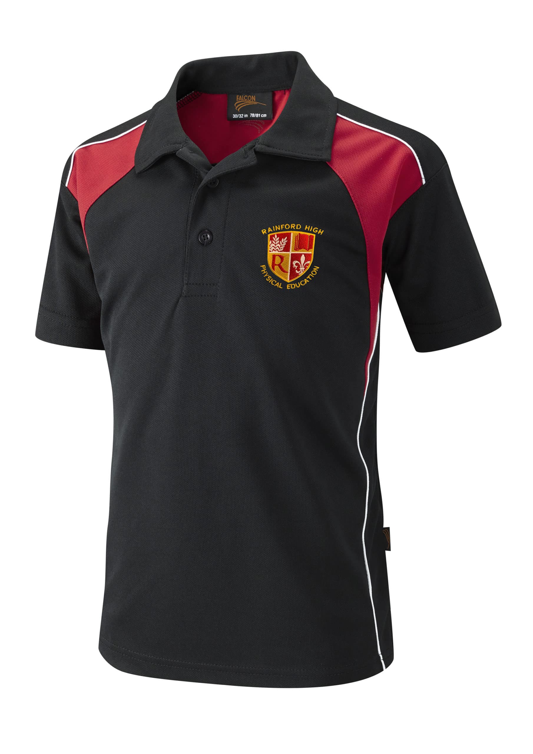 Rainford High PE Polo