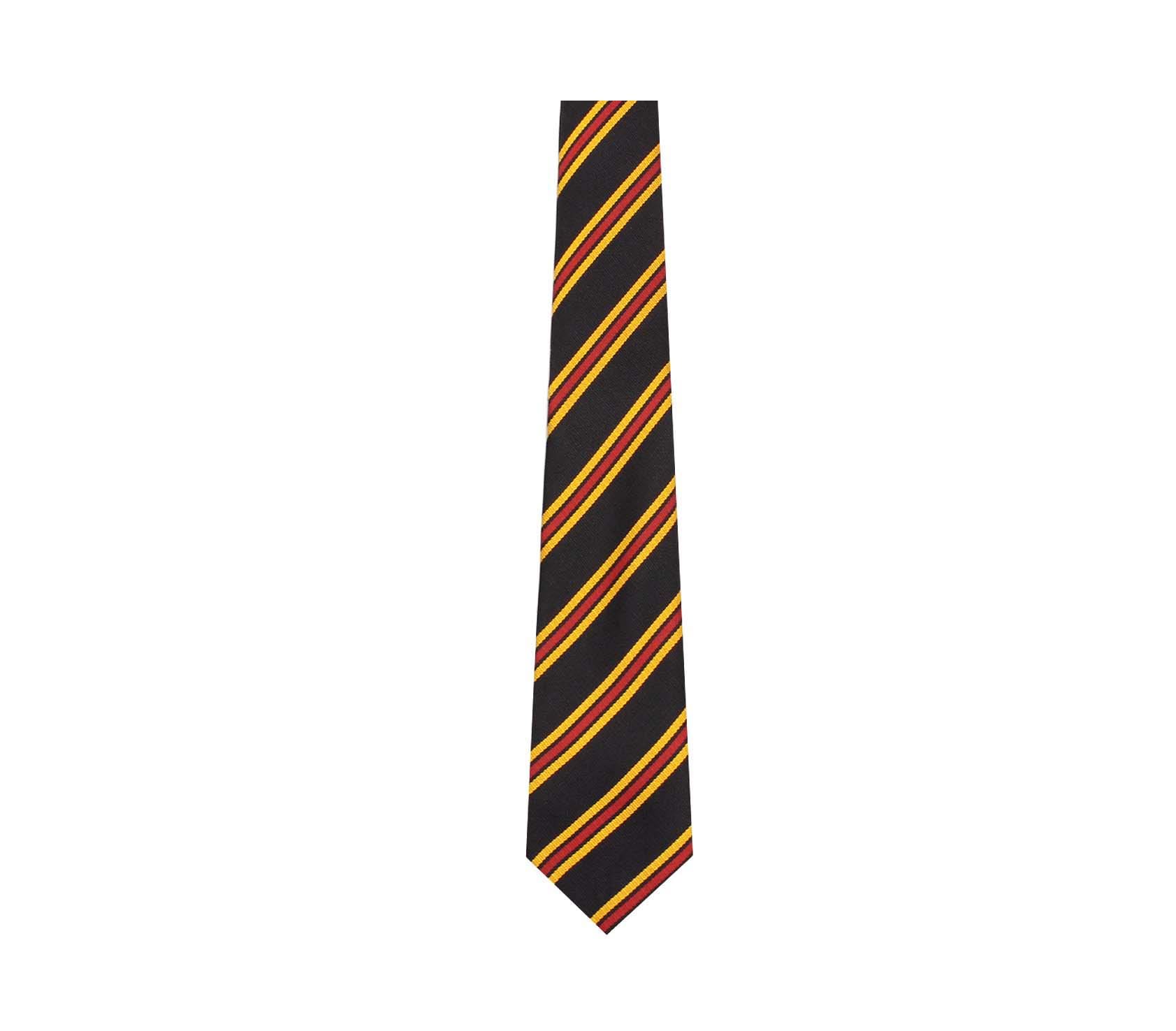 Formby High School Tie