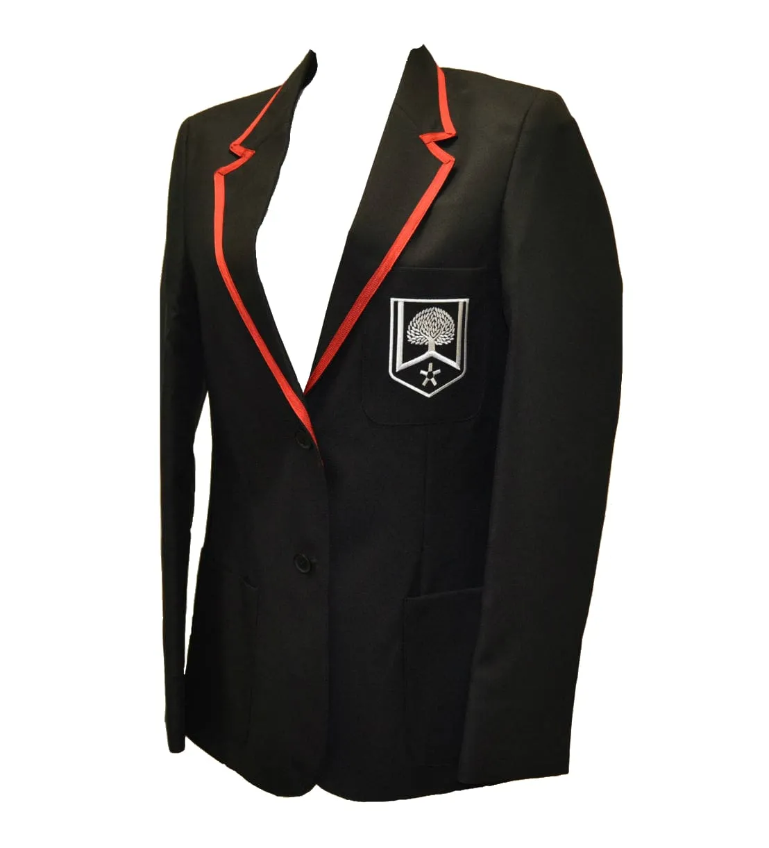 Witton Park Girls Blazer