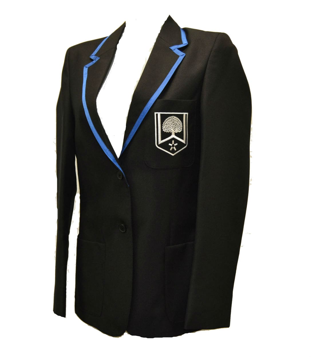Witton Park Girls Blazer - Image 3