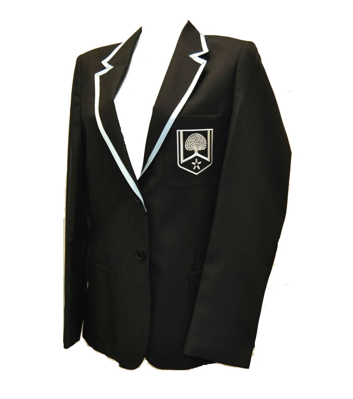 Witton Park Girls Blazer - Image 4