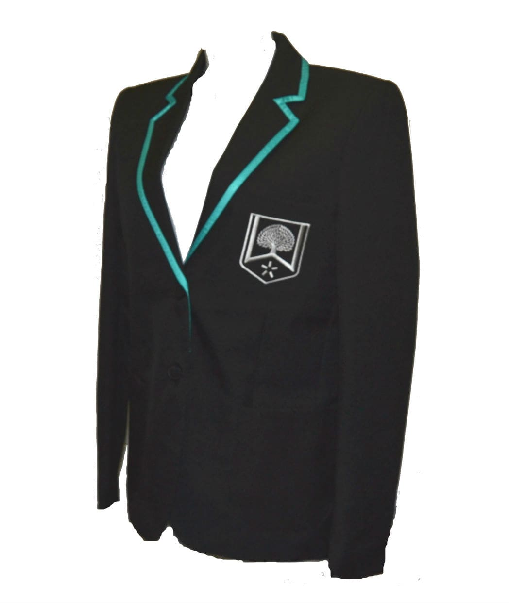 Witton Park Girls Blazer - Image 5