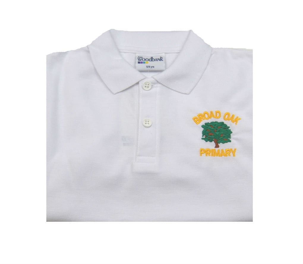 Broad Oak Primary Polo
