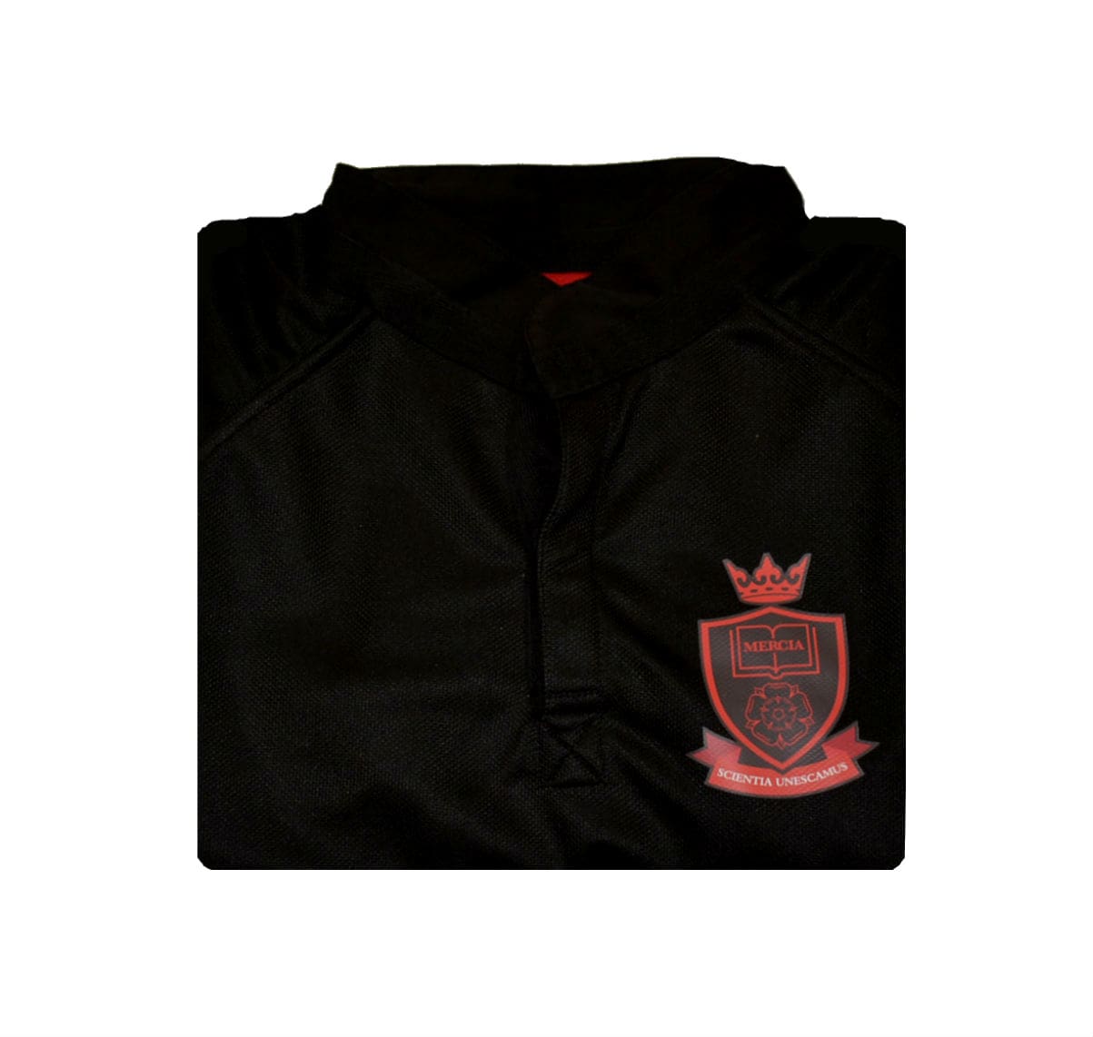 Mercia School Rugby Top