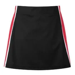 Mercia School Girls PE Skort