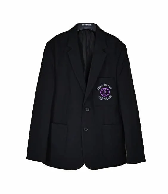 Ellesmere Park Boys Blazer