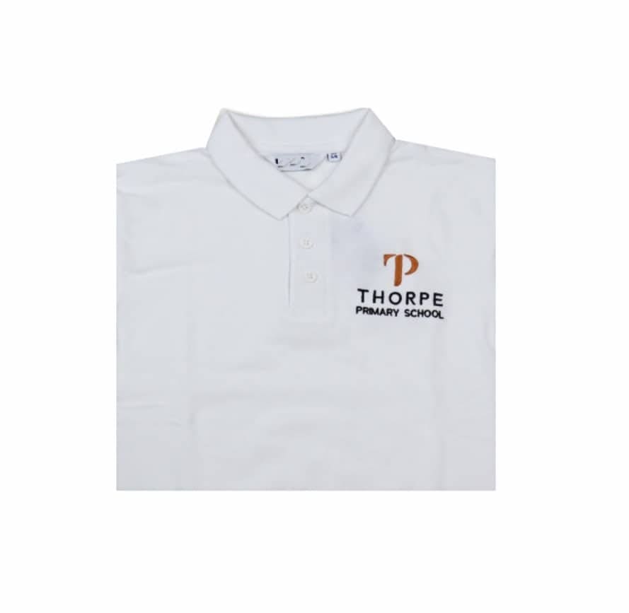 Thorpe Primary Polo Shirt