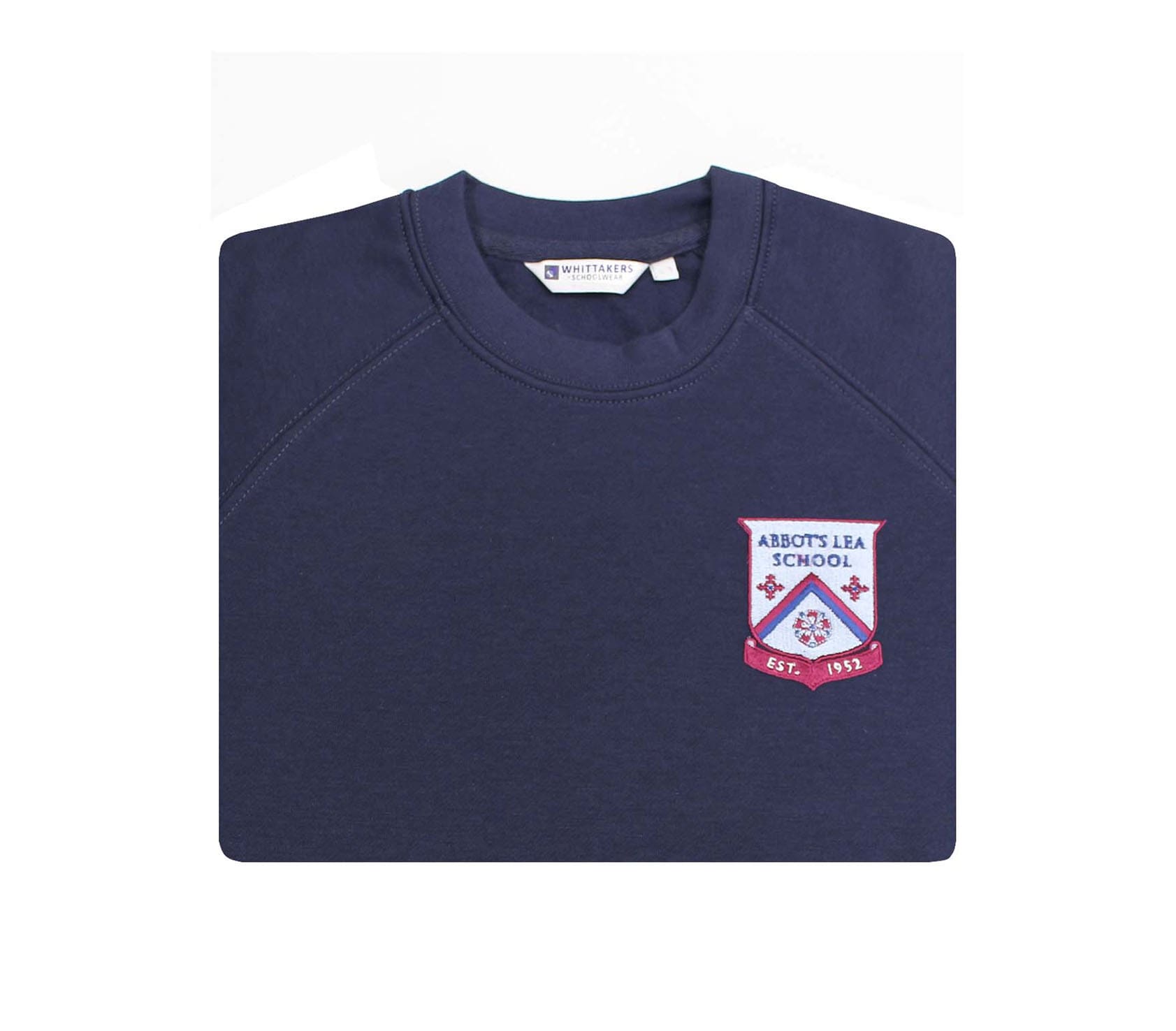 Abbot's Lea Sweatshirt