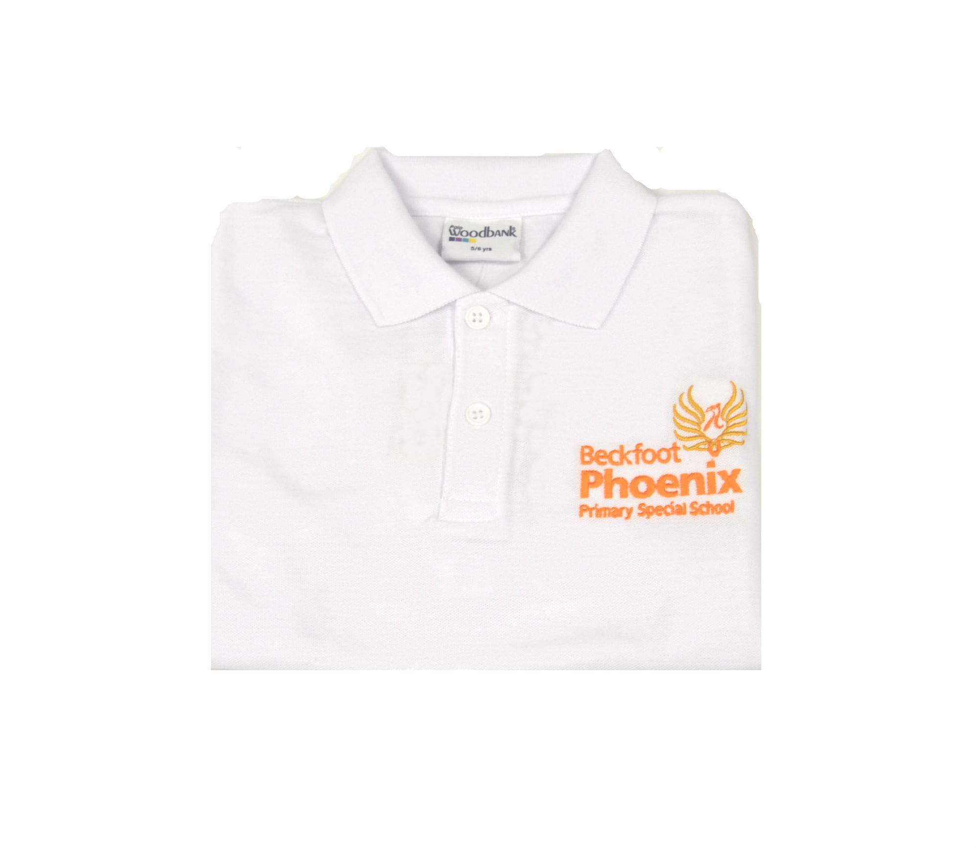 Beckfoot Phoenix Polo Shirt