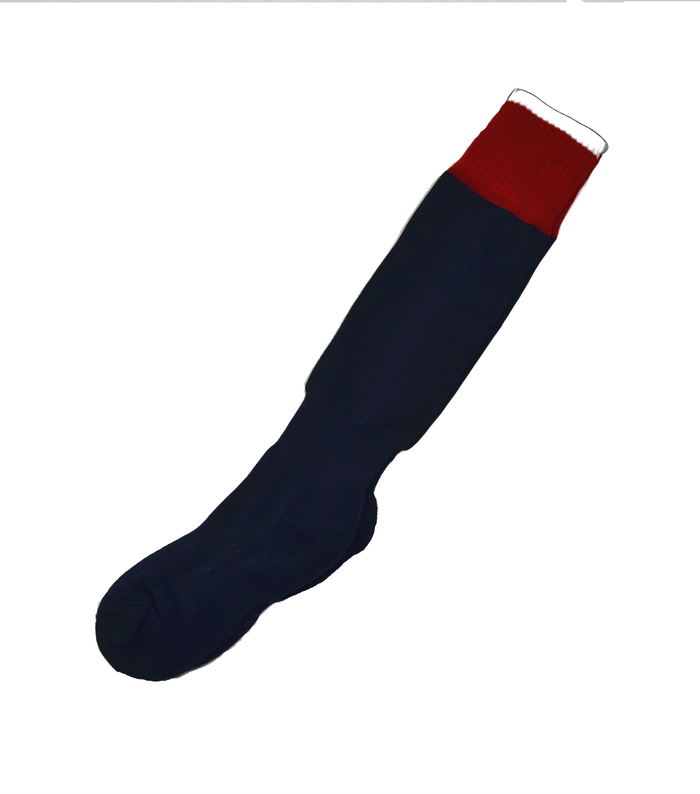 Bingley Grammar PE Socks
