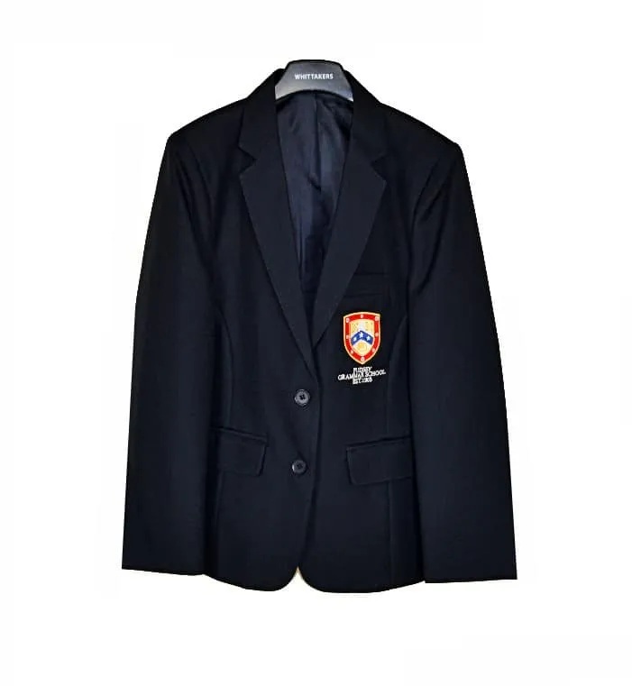 Pudsey Grammar Boys Blazer