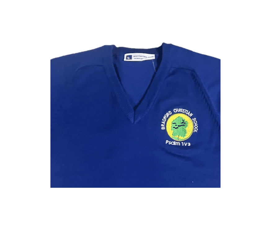 Bradford Christian School Jumper
