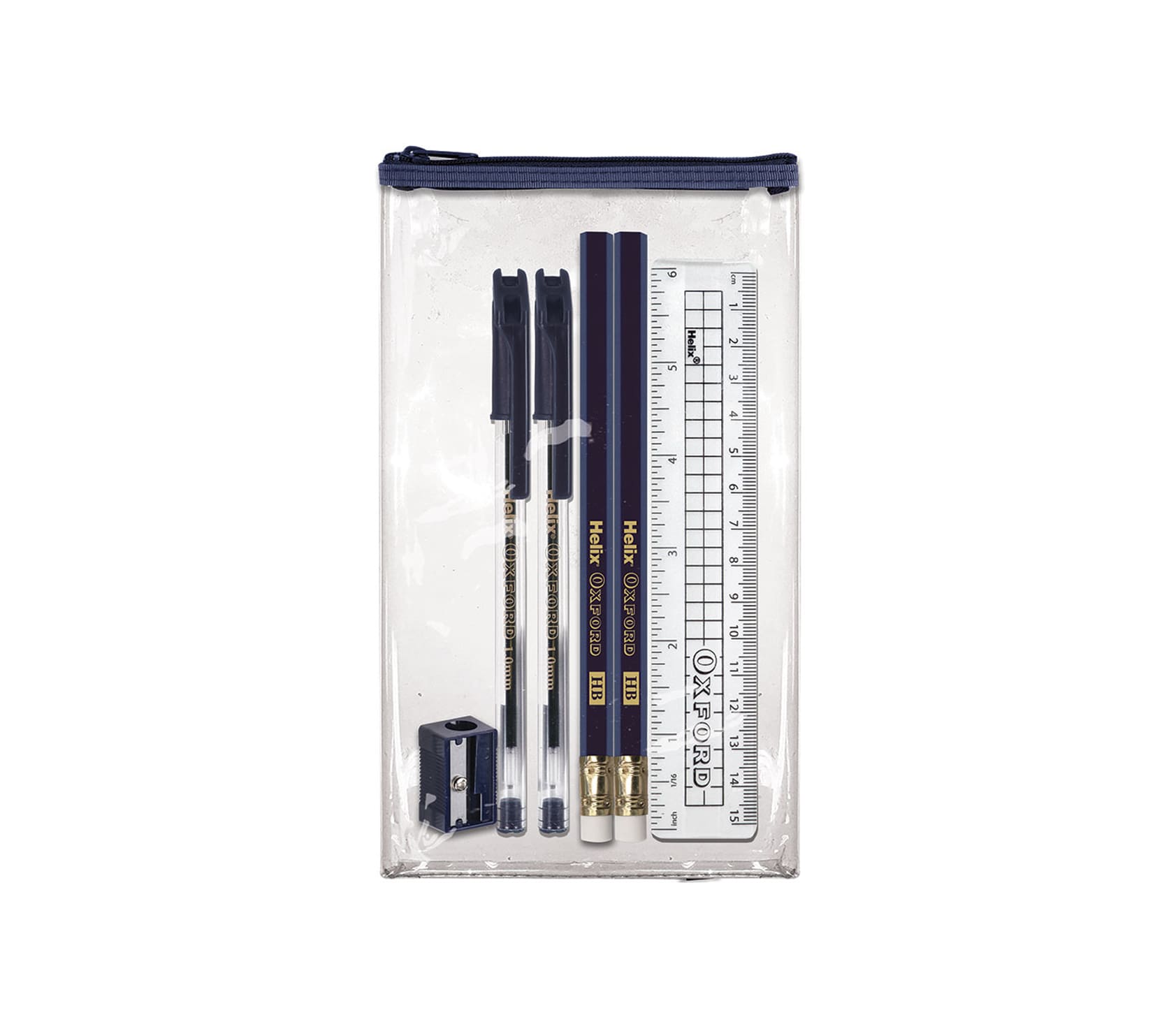 Helix Oxford Blazer Buddy - Image 2