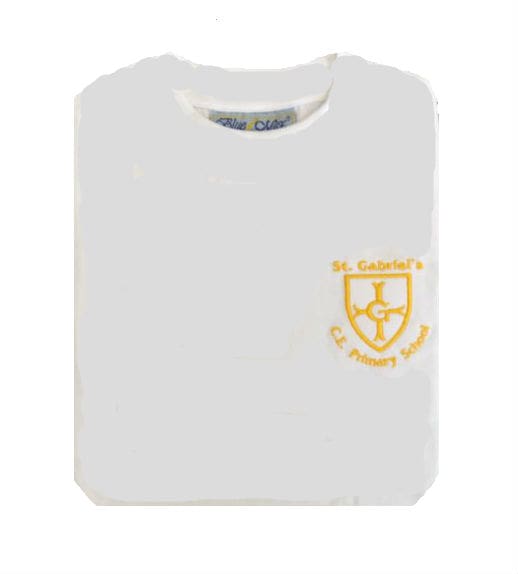 St Gabriels PE-T-Shirt