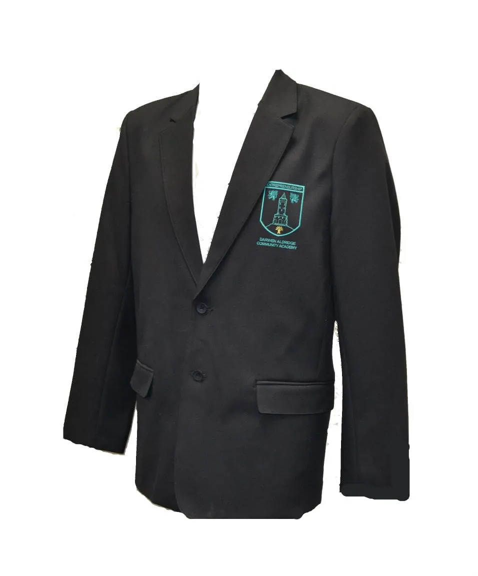 DACA Boys Blazer
