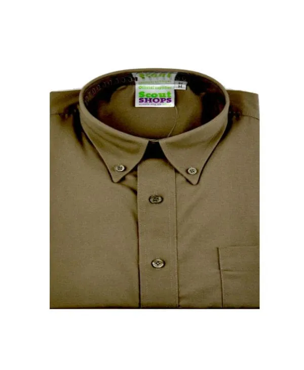 Official Scout Explorer Shirt