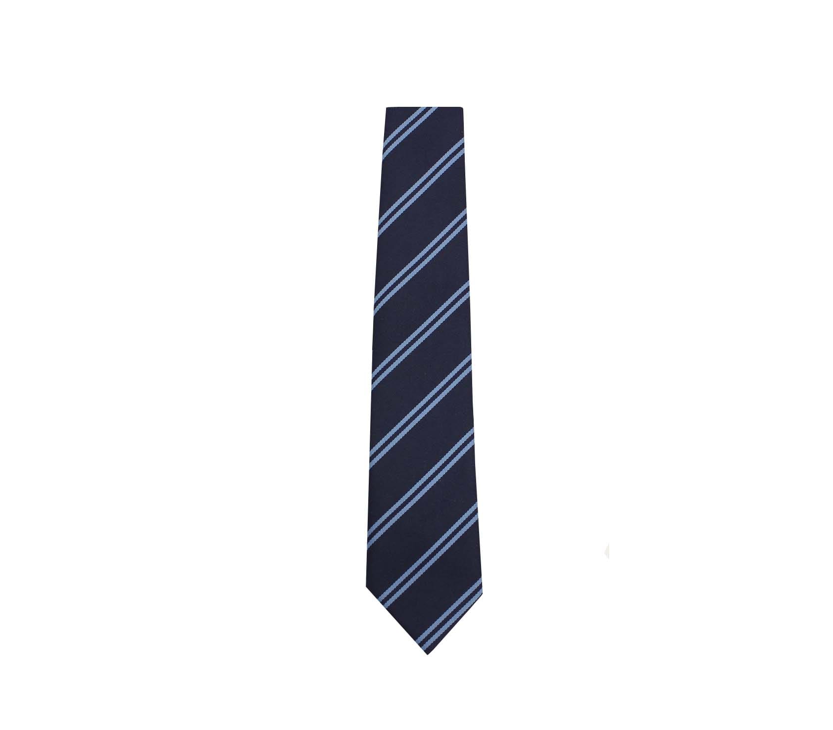 Abbot's Lea Tie