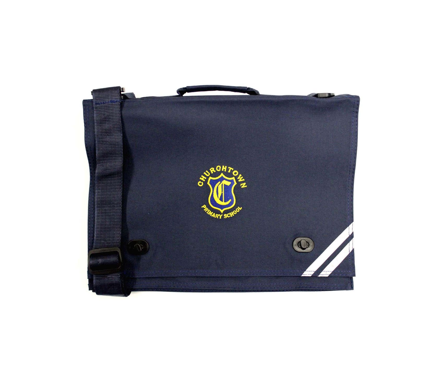 Churchtown Bookbag