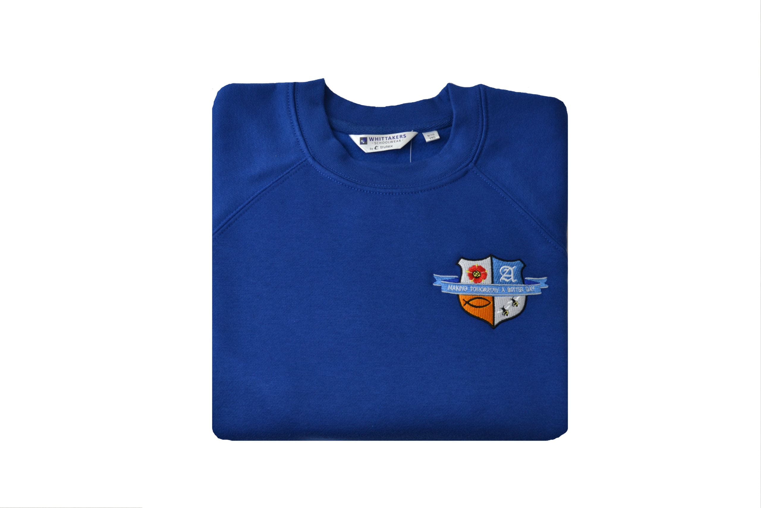 St Annes Primary Sweatshirt