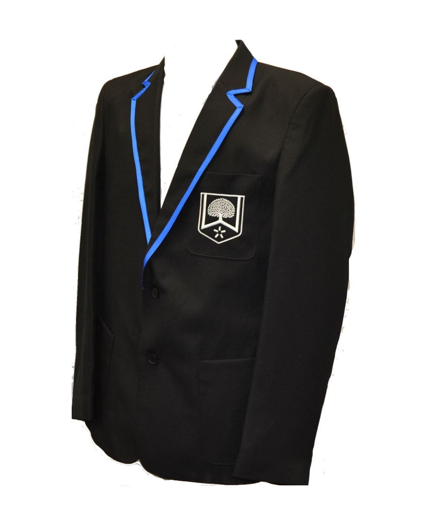 Witton Park Boys Blazer - Image 3