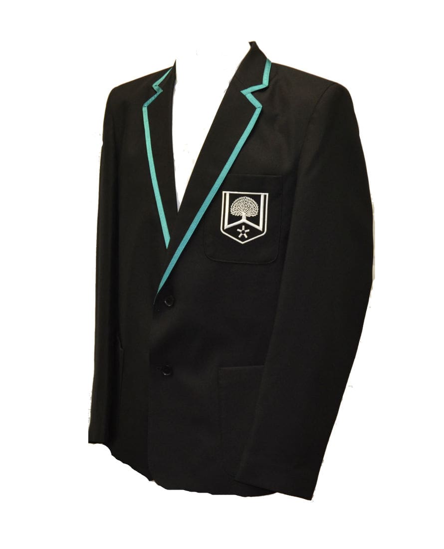 Witton Park Boys Blazer