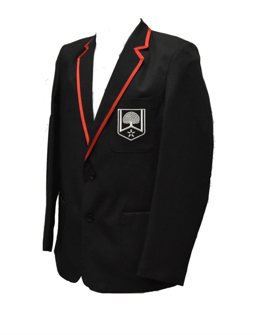 Witton Park Boys Blazer - Image 4
