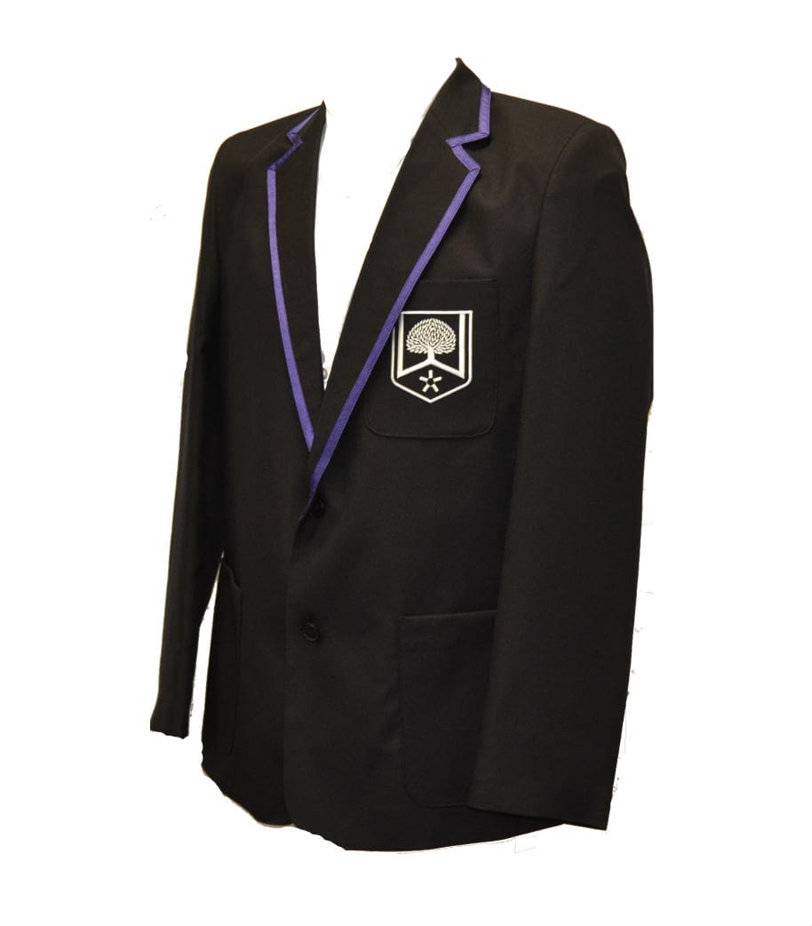 Witton Park Boys Blazer - Image 2