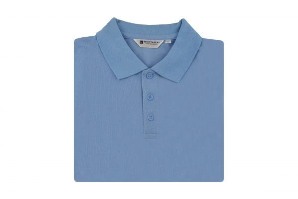 Plain Sky PE Polo