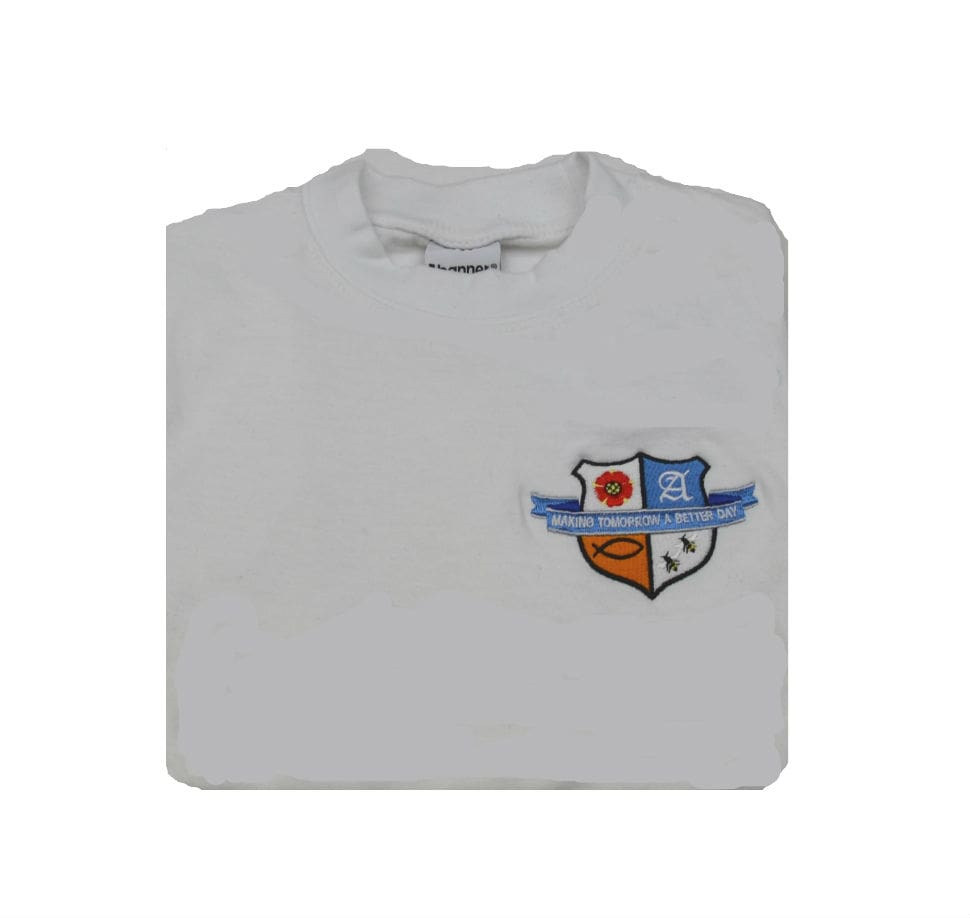 St Annes PE T-Shirt