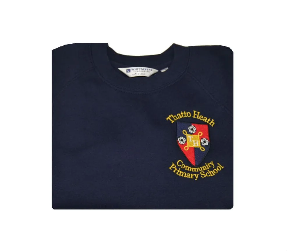 Thatto Heath Primary Sweatshirt
