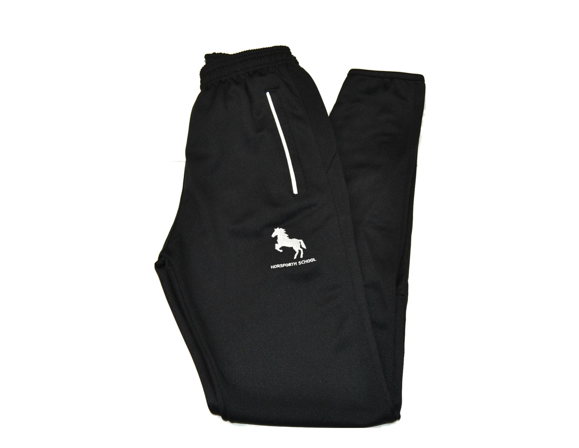 Horsforth High Track Pants