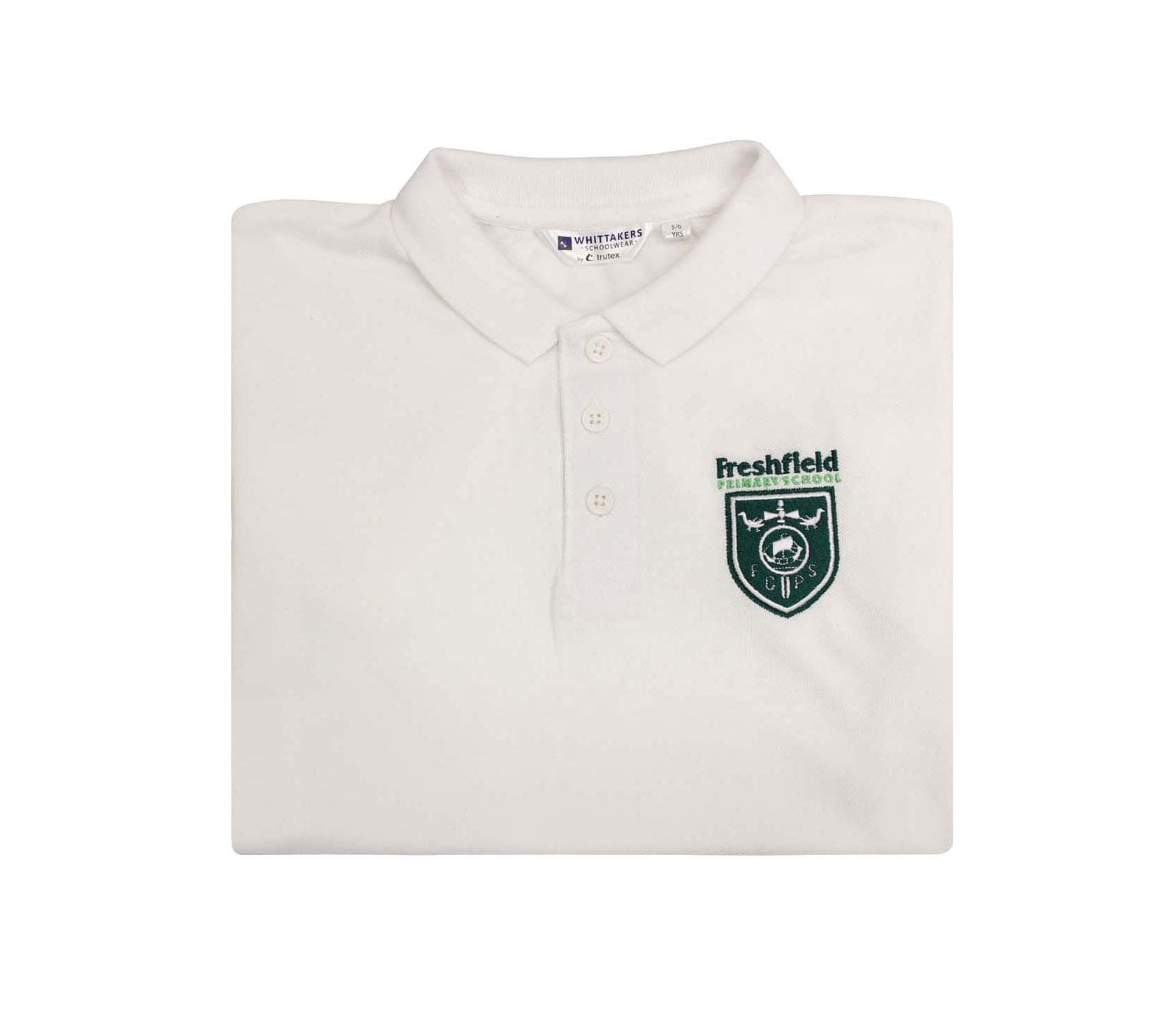 Freshfield Polo Shirt