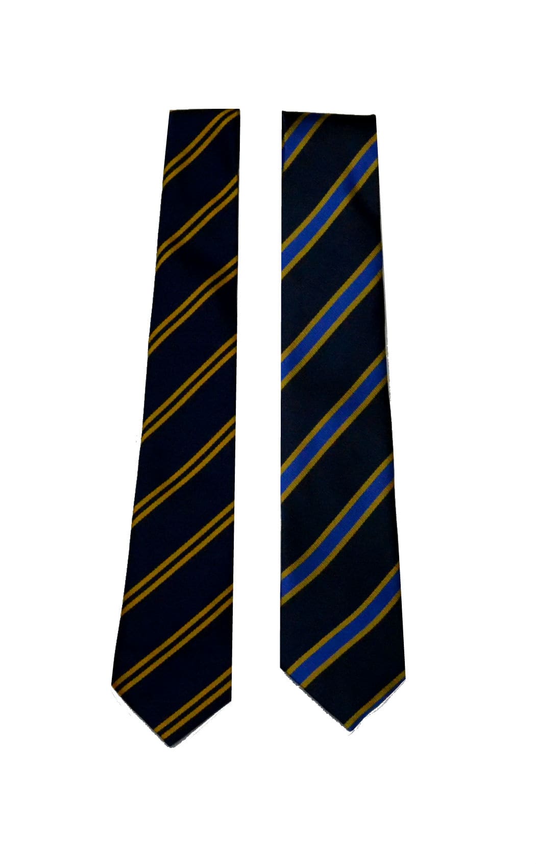 All Hallows RC Ties