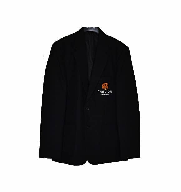 Carlton Keighley Boys Blazer