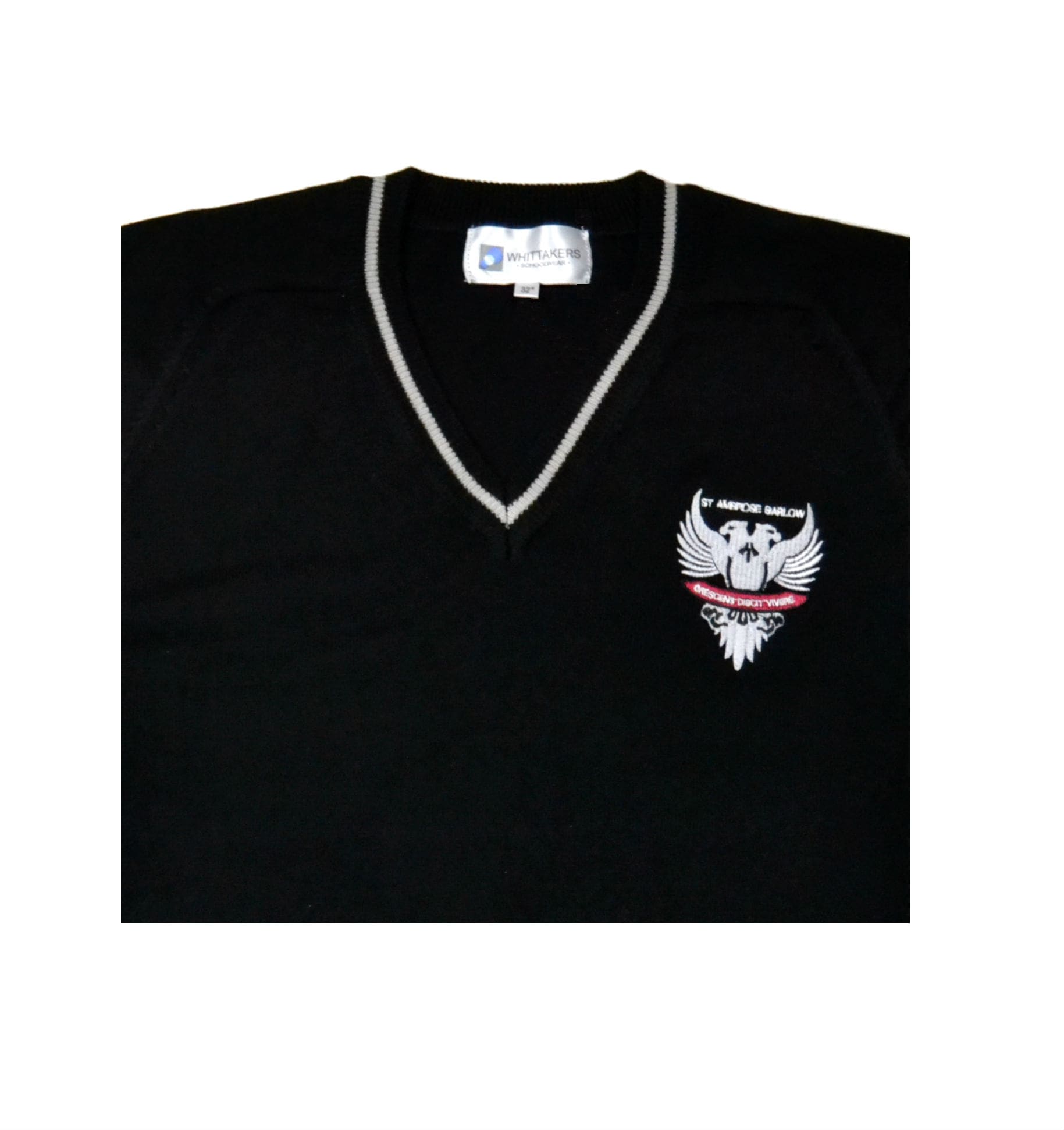 St Ambrose Jumper