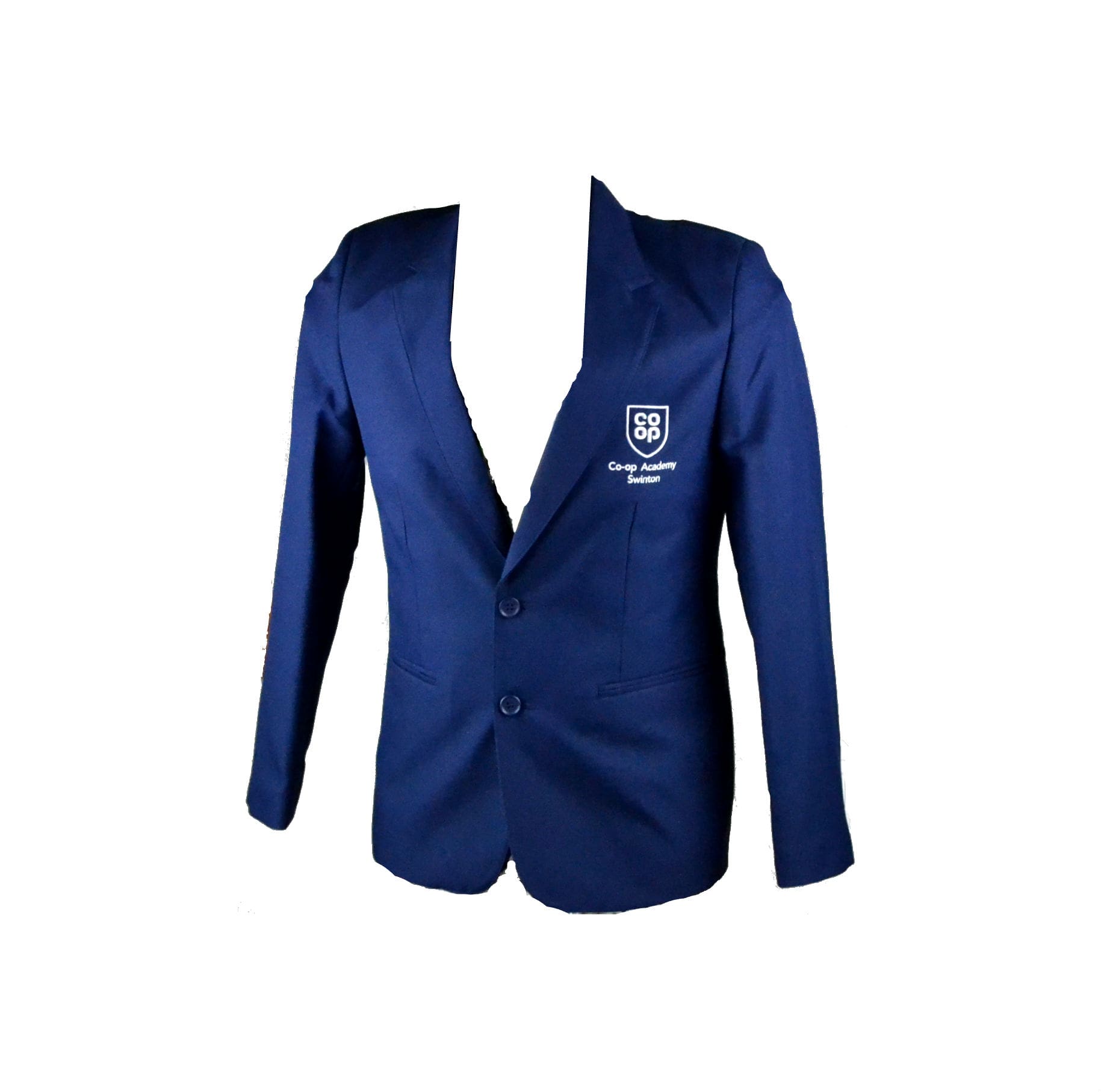 Co-op Academy Swinton Boys Blazer