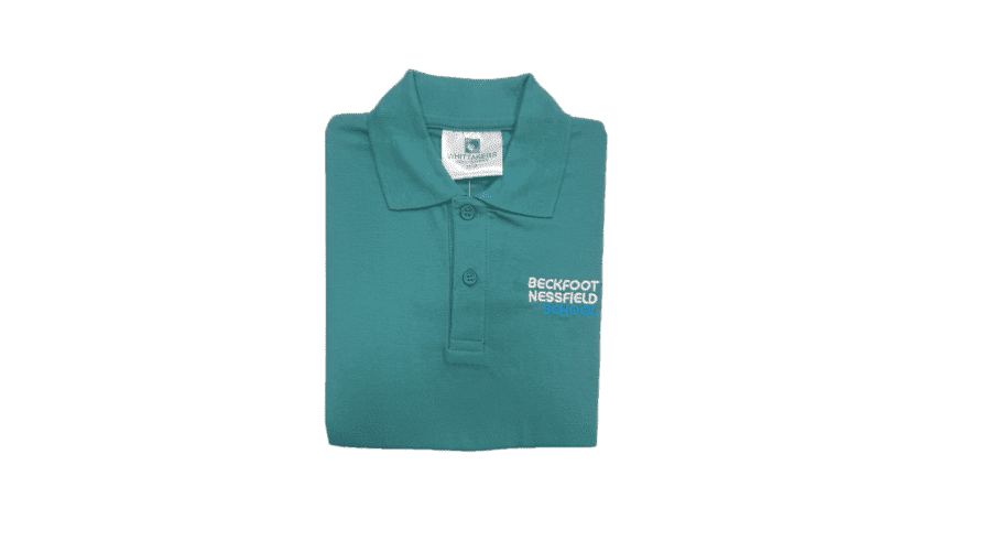 Nessfield Primary Polo Shirt