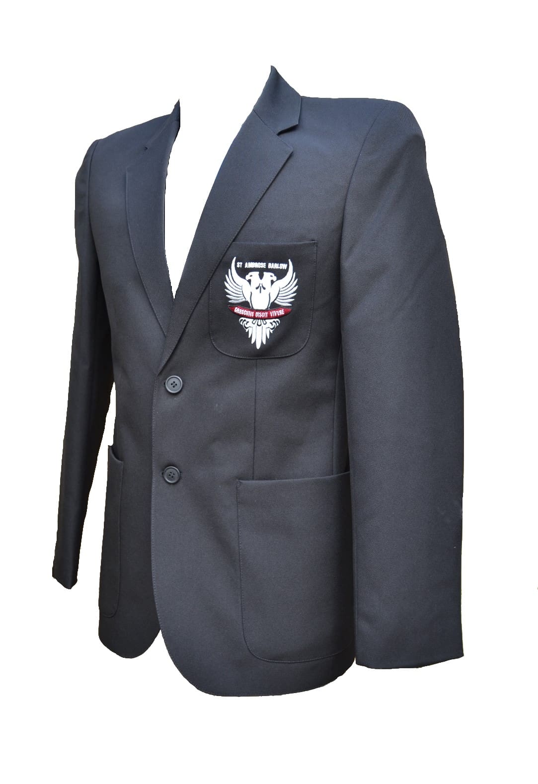 St Ambrose Boys Blazer
