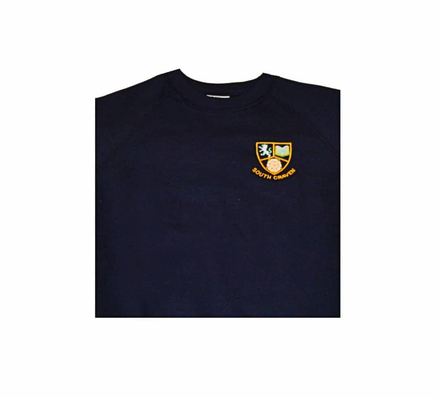 South Craven Sweatshirt