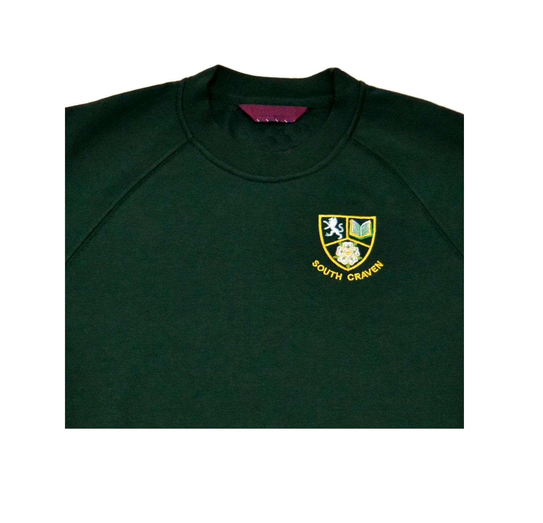 South Craven Sweatshirt - Image 4