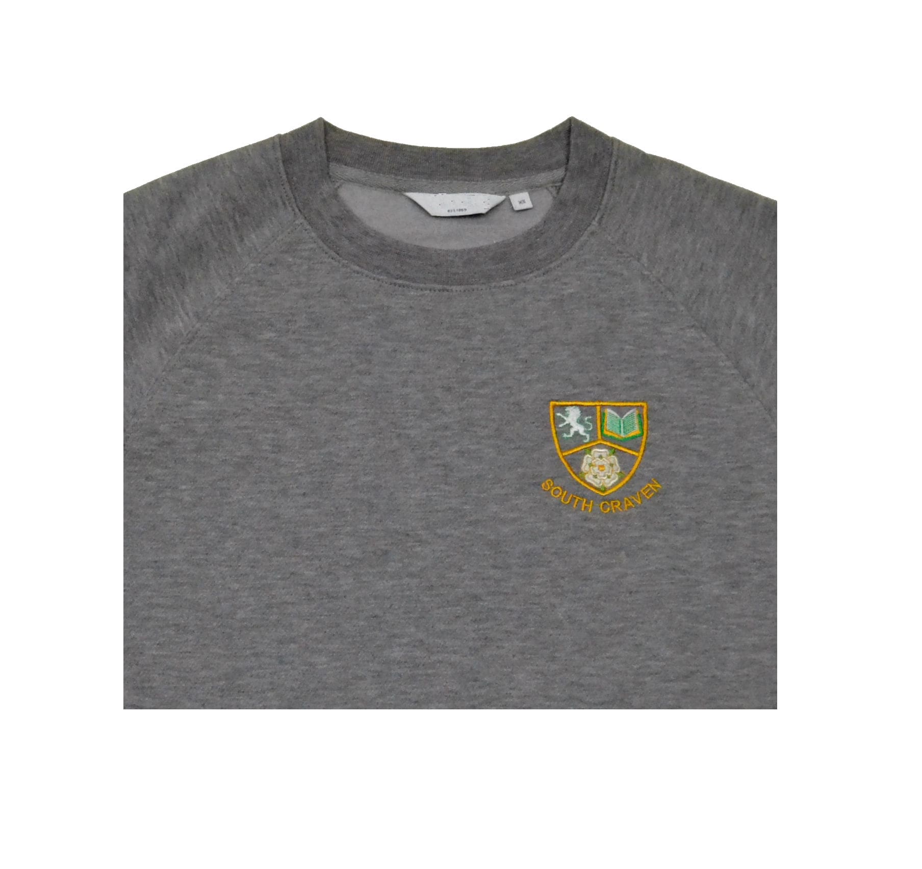 South Craven Sweatshirt - Image 3