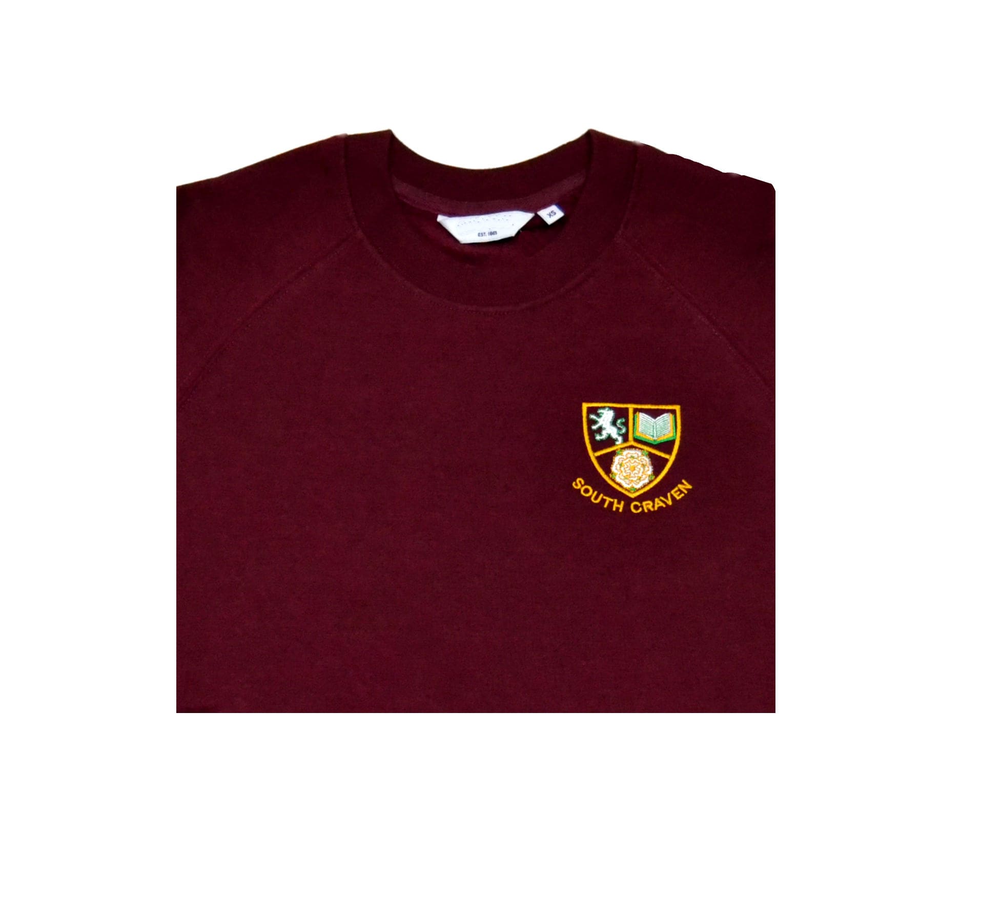 South Craven Sweatshirt - Image 5