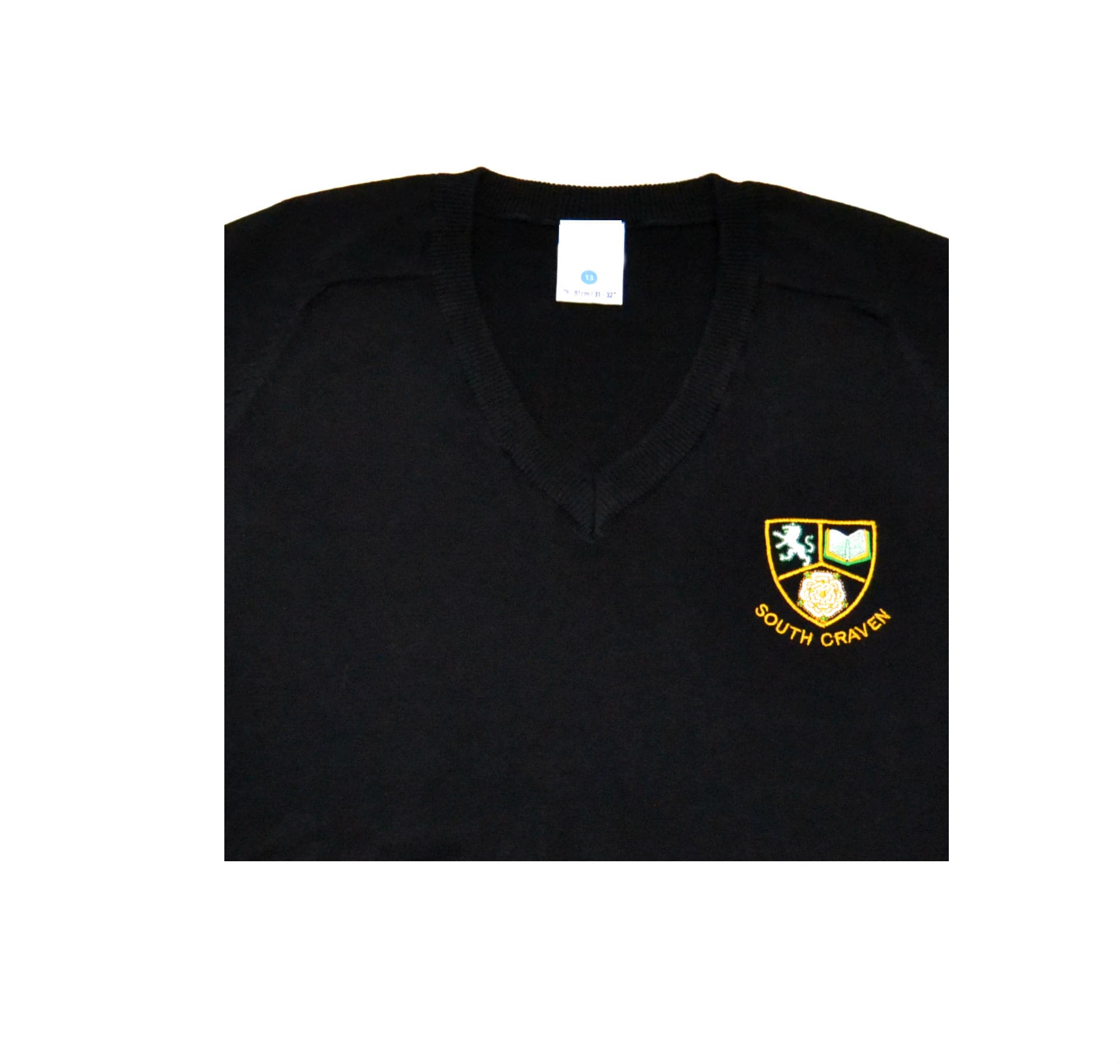 South Craven Sweatshirt - Image 2