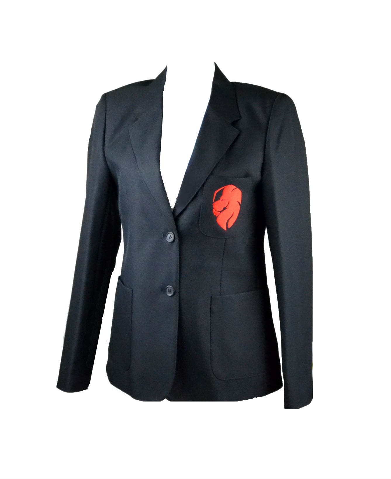 Ladybridge Girls Blazer