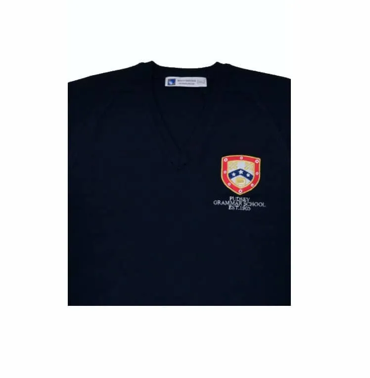 Pudsey Grammar Jumper