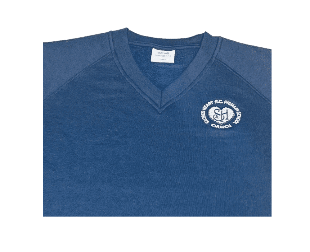 Sacred Heart Year 6 Sweatshirt