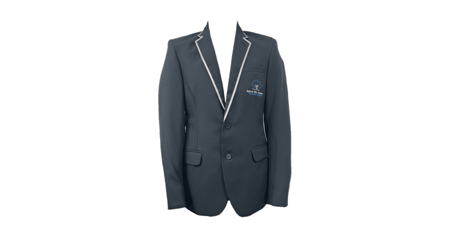 Salford City Academy Boys Blazer